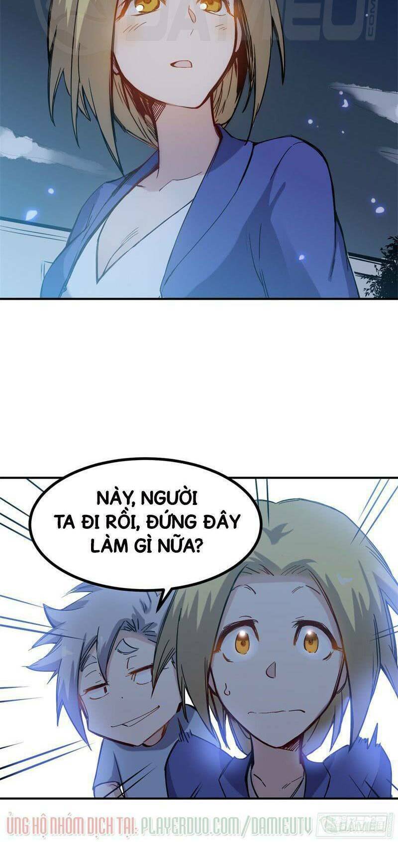 Đỉnh Phong Thần Y: Chapter 33