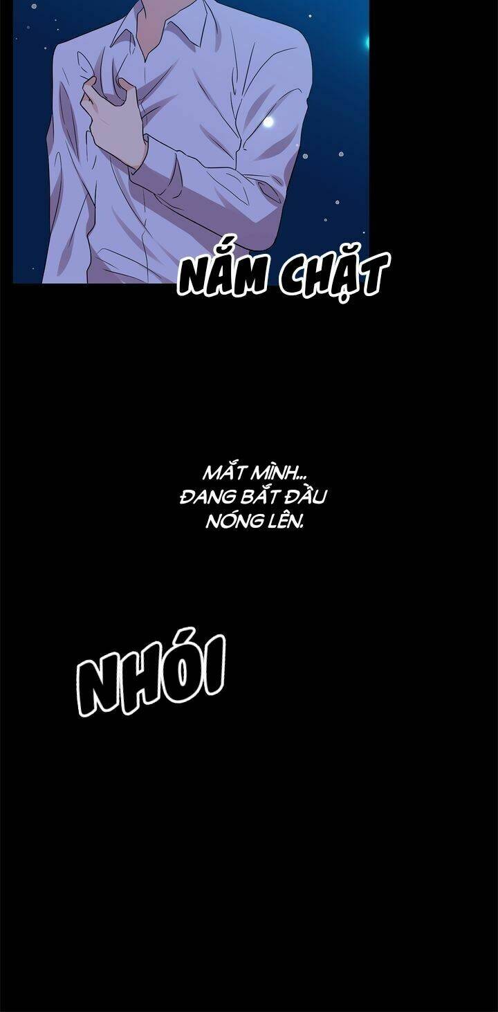 Tôi Trở Thành Gia Sư Của Tên Bạo Chúa: Chapter 21