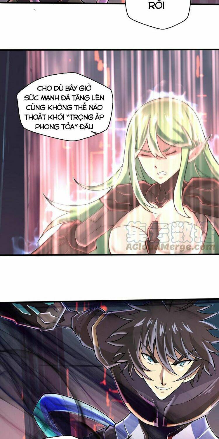 Một Trăm Triệu Điểm: Chapter 70