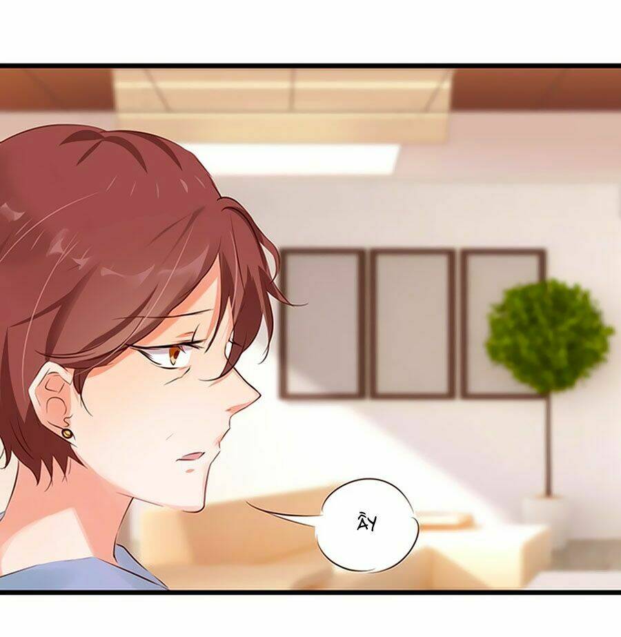 Bạn Trai Là Ngôi Sao: Chapter 27