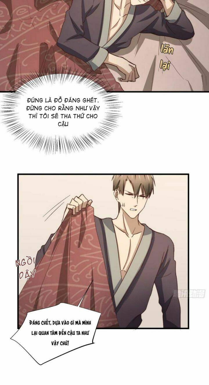 Đơn Phương Yêu Thầm Anh: Chapter 59