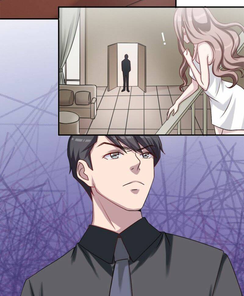 Mạc Thiếu Bức Hôn: Vợ Mới Khó Chống Đỡ: Chapter 5