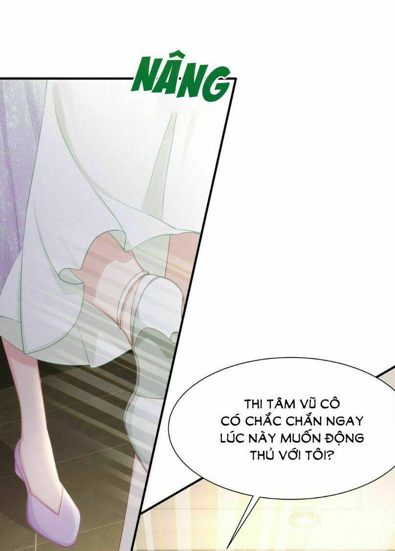 Chỉ Muốn Cưng Chiều Em: Chapter 12