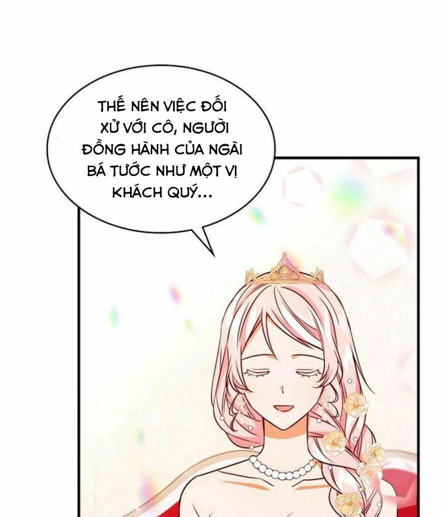 Lòng Trung Thành Với Kẻ Ác: Chapter 17