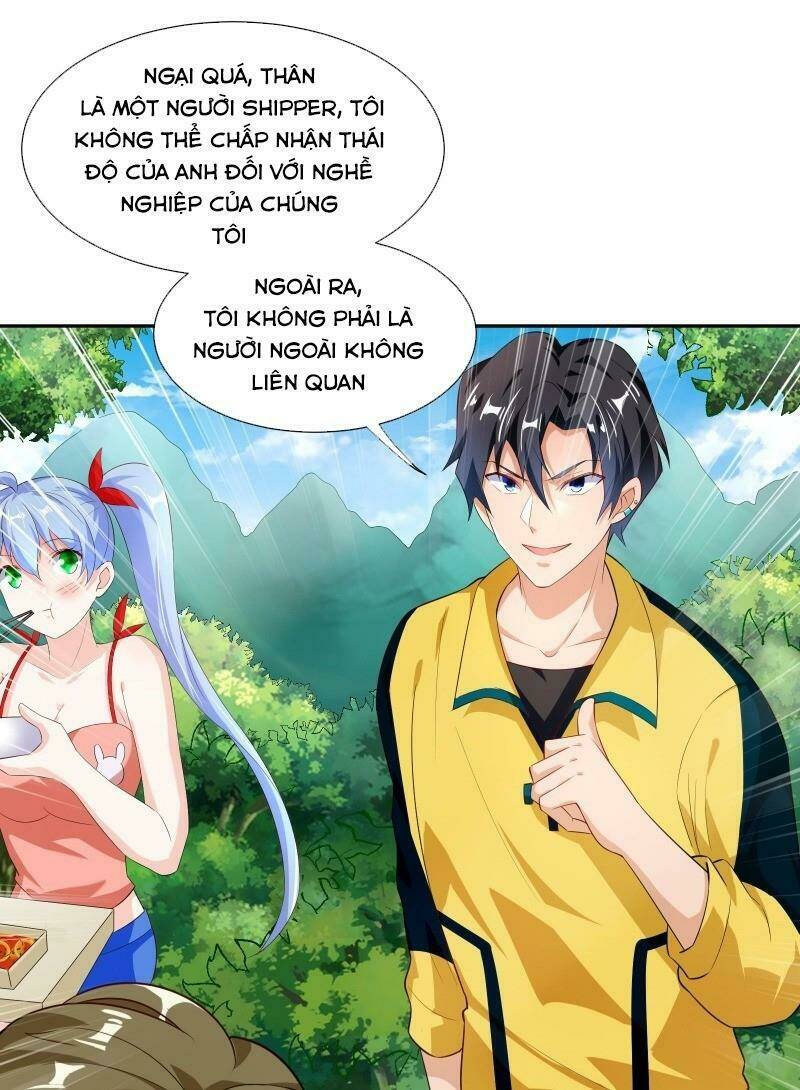 Shipper Thần Cấp: Chapter 48