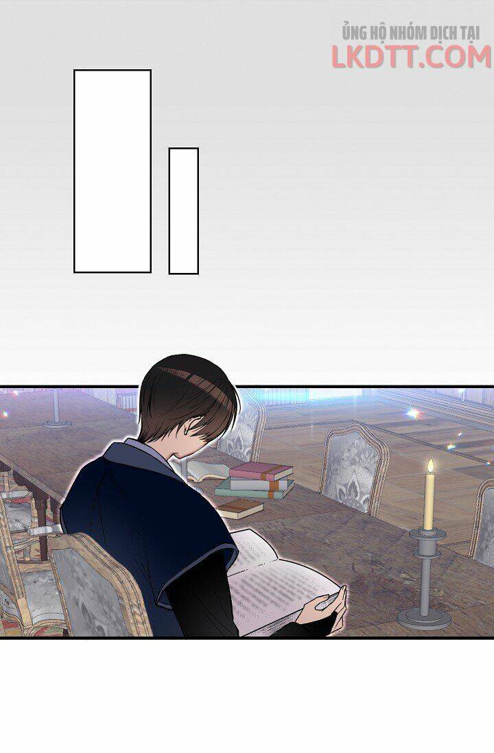 Mylord, Nữ Hoàng Của Loài Sói!: Chapter 10