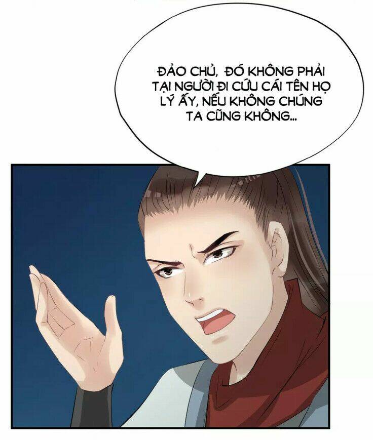 Bồng Sơn Viễn: Chapter 18