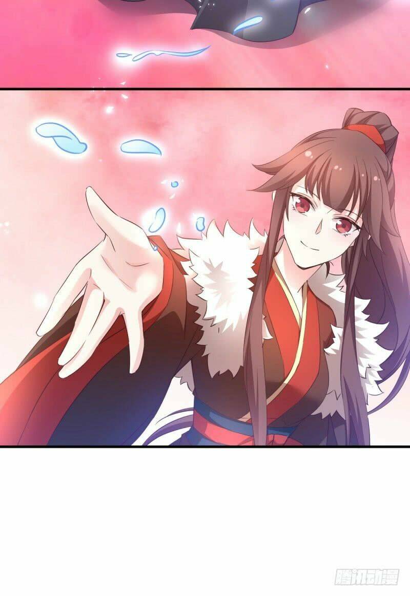 Trò Chơi Trừng Phạt: Chapter 35