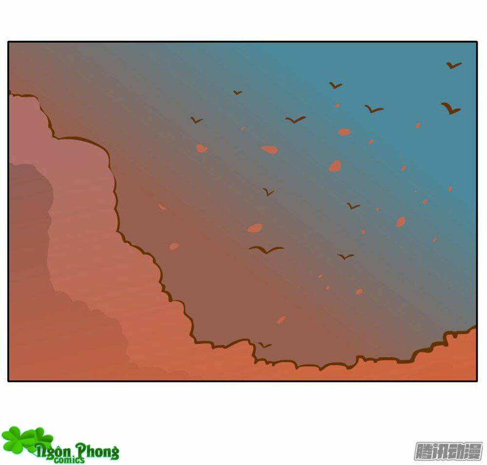 Hòa Thượng Và Tiểu Long Quân: Chapter 21