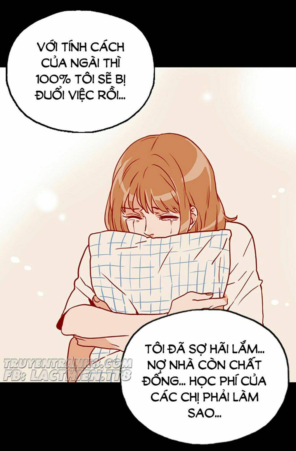 Thư Ký Kim Sao Thế Nhỉ?: Chapter 10