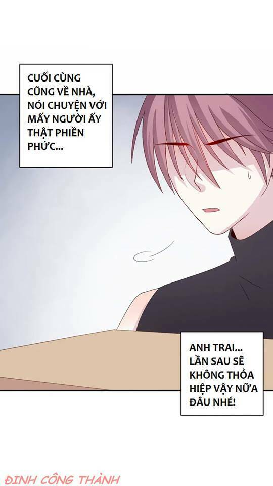 Thần Mì Lắm Chiêu: Chapter 9