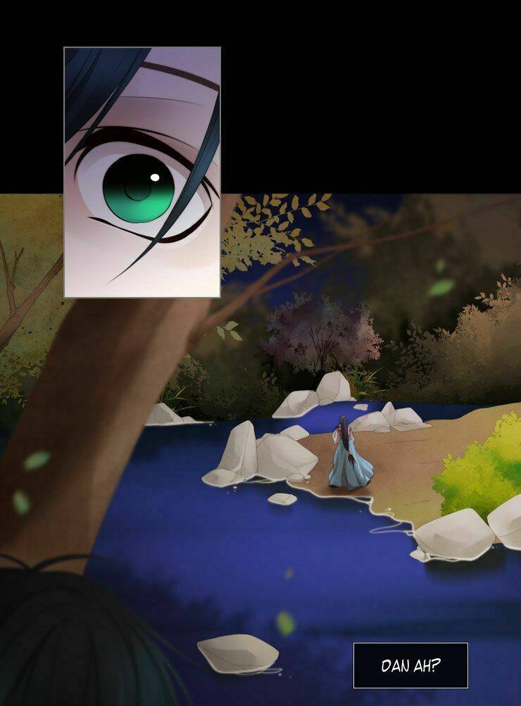 Twelve Nights: Chapter 17