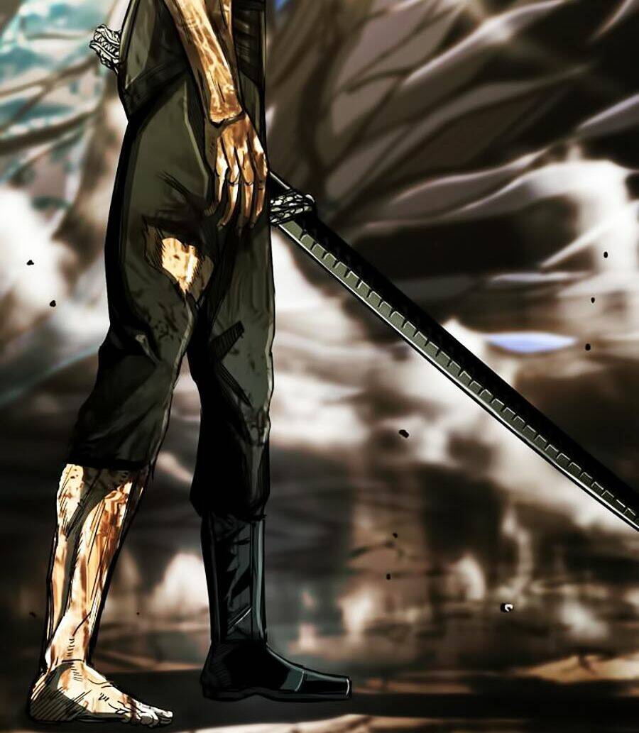 Thợ Săn Đầu Tiên: Chapter 65