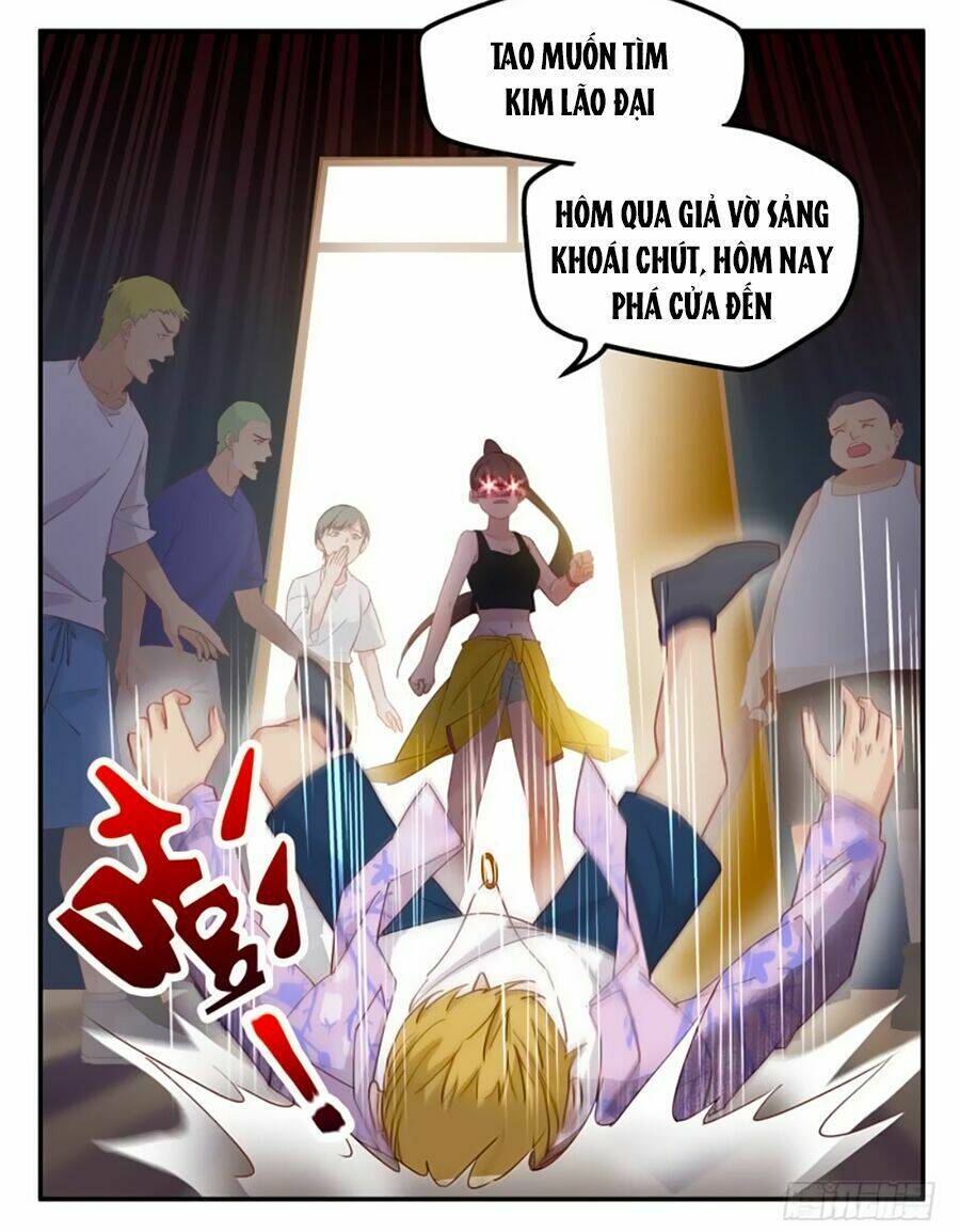 Thiên Kim Bất Lương: Chapter 5