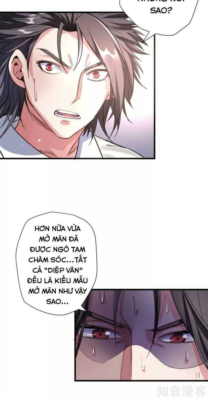 Tối Cường Đại Biểu Hoàng Kim Thận: Chapter 106