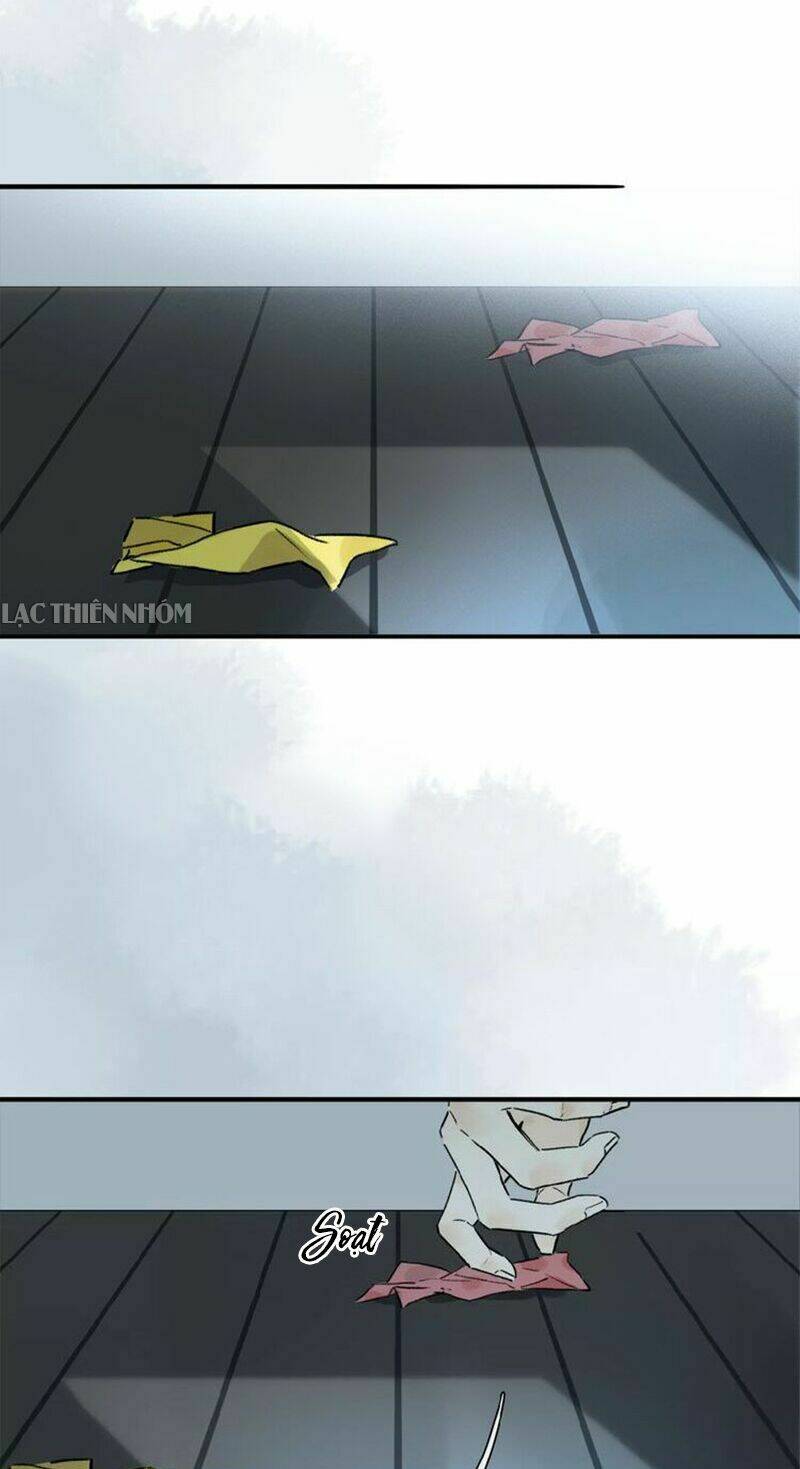 Phép Tắc Trường Ogus: Chapter 28