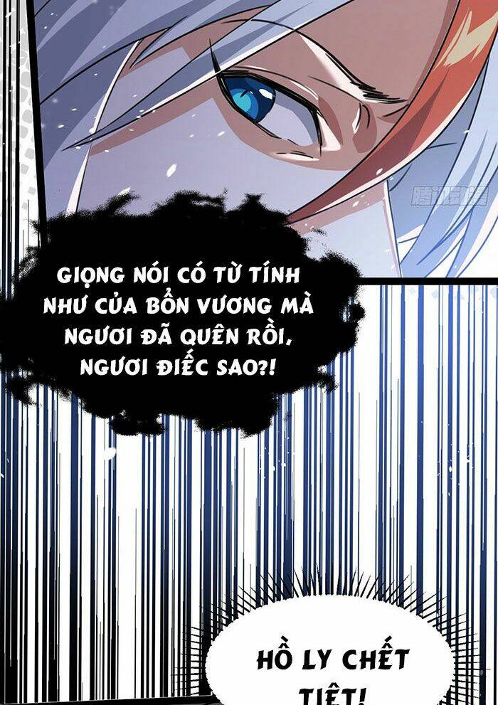 Từ Chối Kết Hôn Với Đại Gia: Cô Dâu Bỏ Trốn: Chapter 3