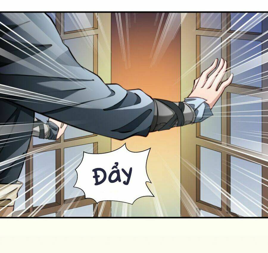 Tiểu Hoàng Thư Và Tiểu Hoàng Thúc: Chapter 9