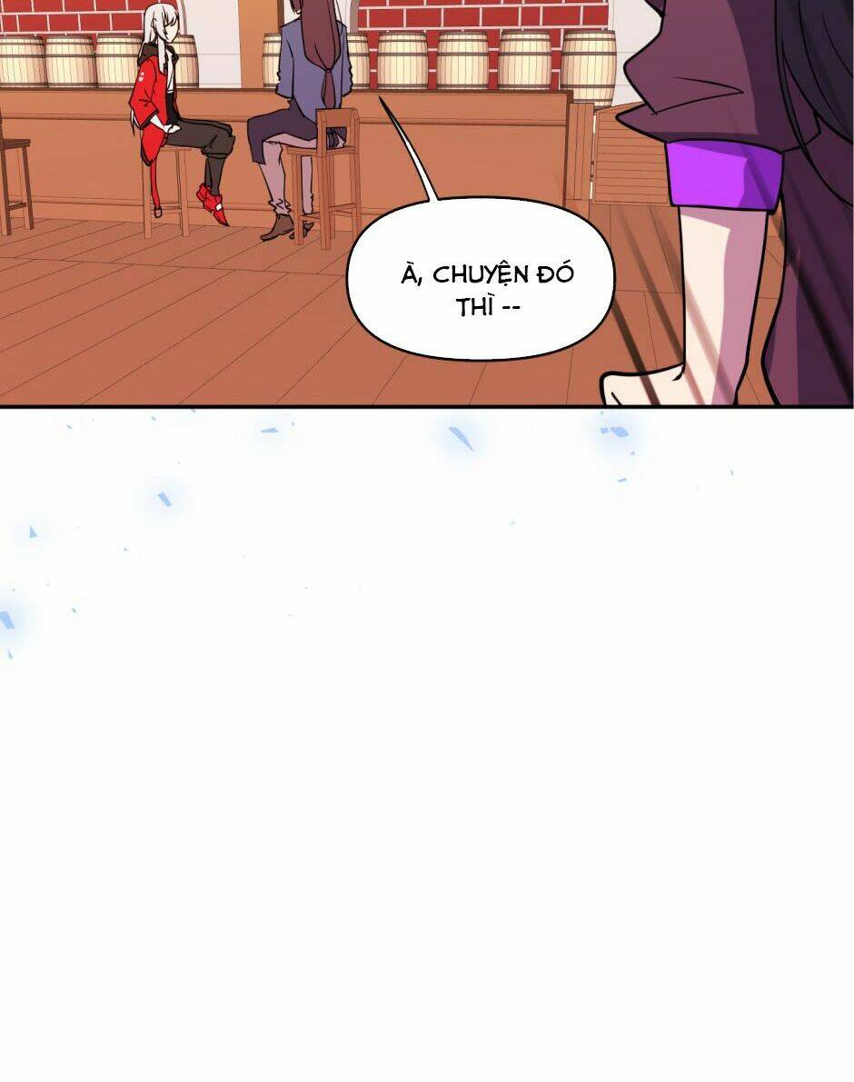 Gods Reborn: Chapter 22