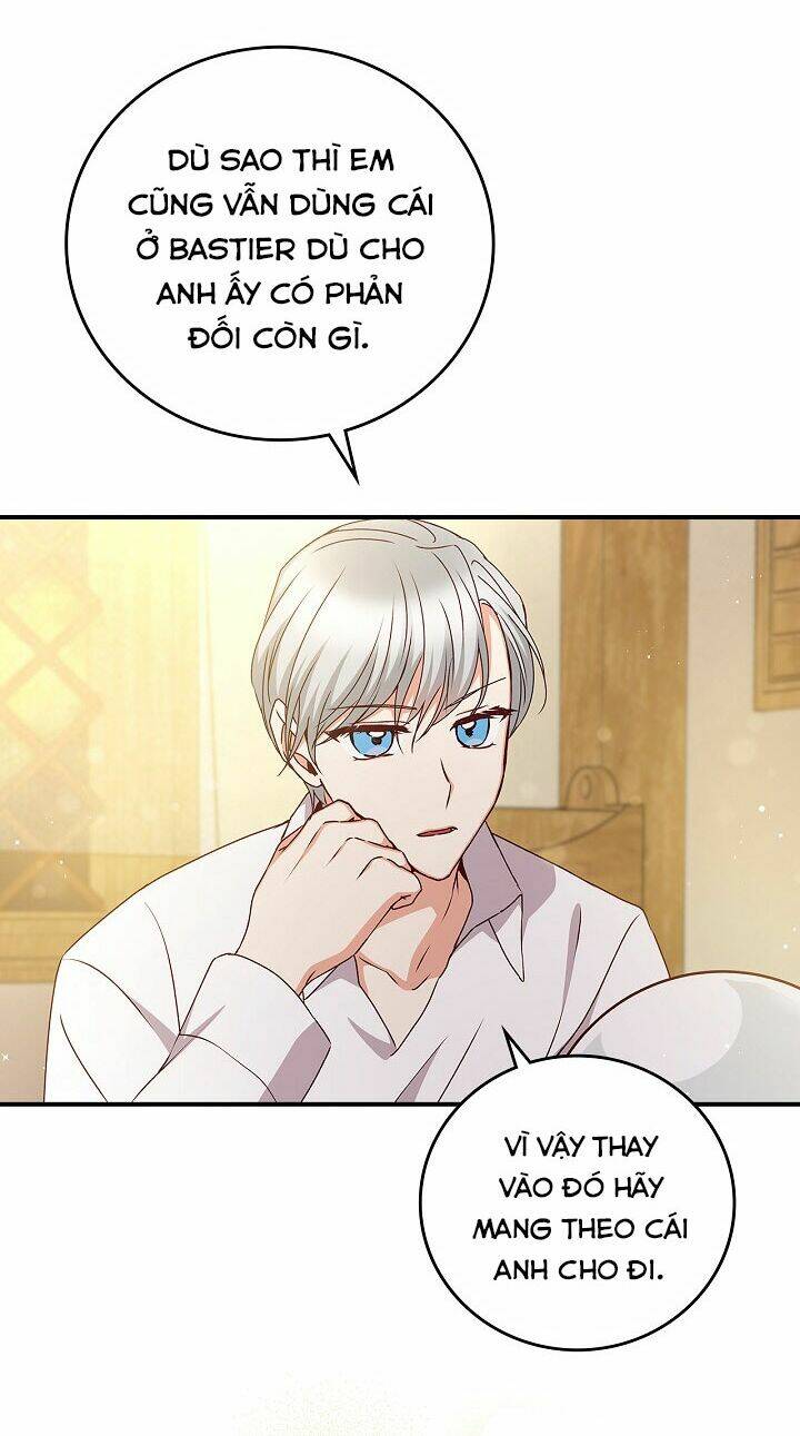 Đừng Chọc Đứa Em Gái Bé Bỏng Của Chúng Tôi: Chapter 75