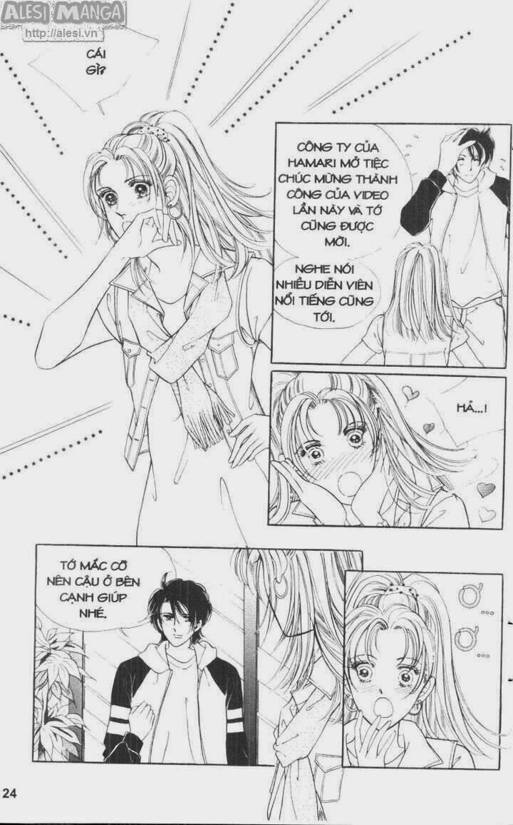 Nhỏ Con Trai: Chapter 6