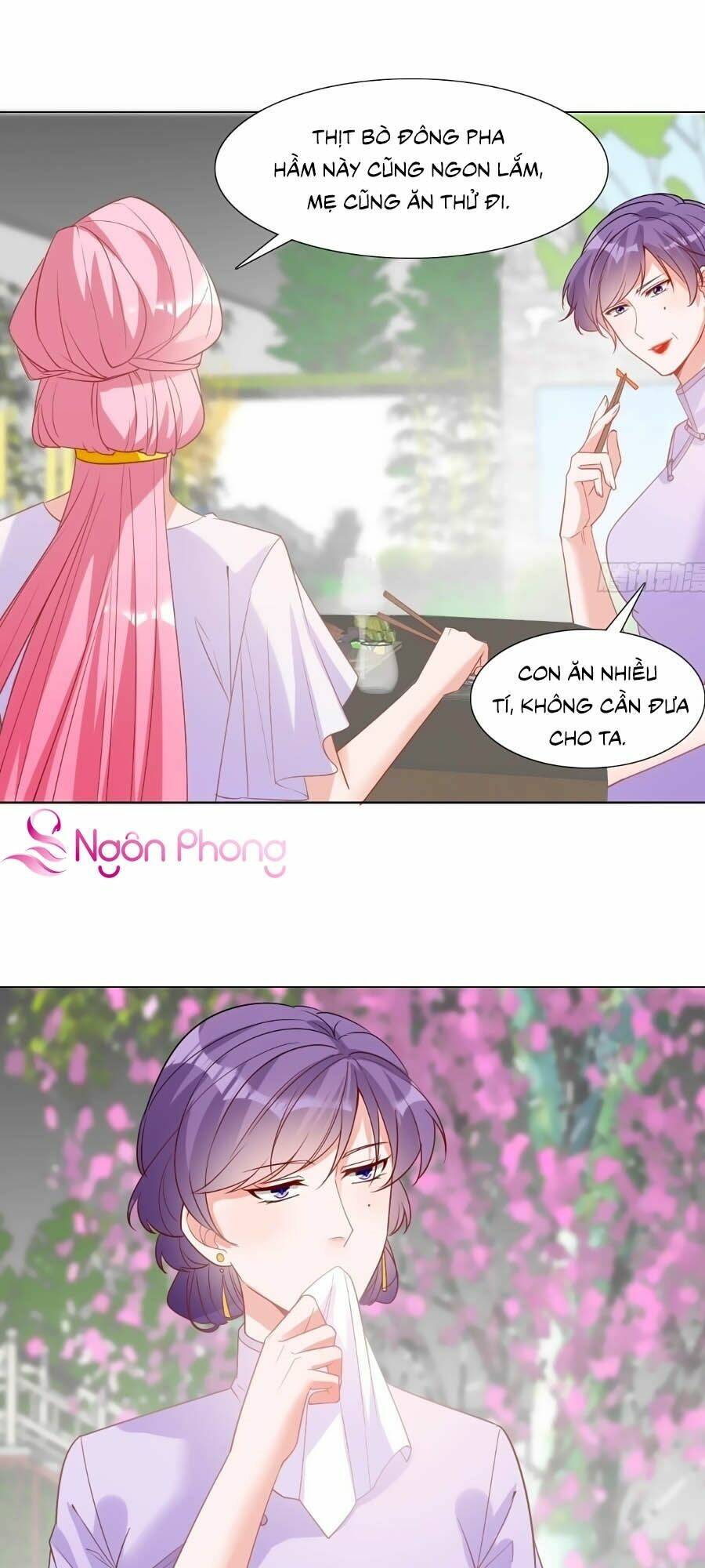 Hào Môn Thịnh Sủng: Chapter 7