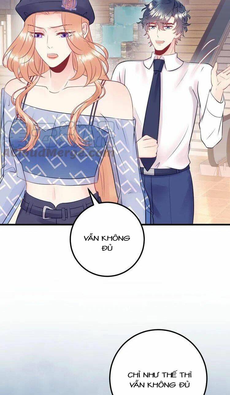 Trong Sinh Chi Ức Vạn Ảnh Hậu Yếu Thượng Vị: Chapter 357