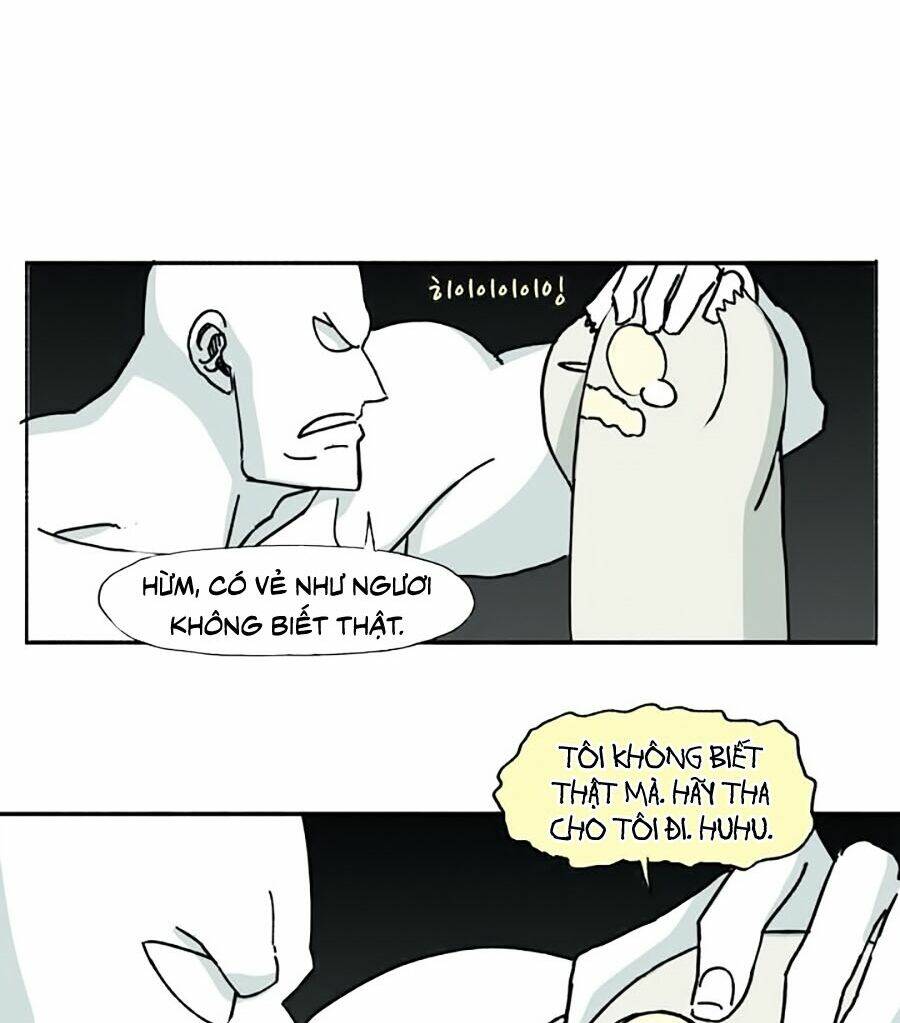 Đại Chiến Muỗi Biến Dị: Chapter 16