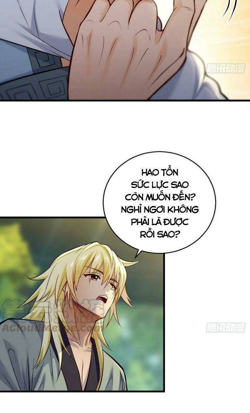 Ta Là Đại Hoàn Đan: Chapter 58