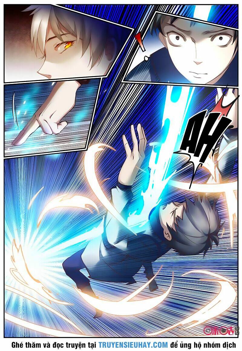 Cửu Tuyền Quy Lai: Chapter 40