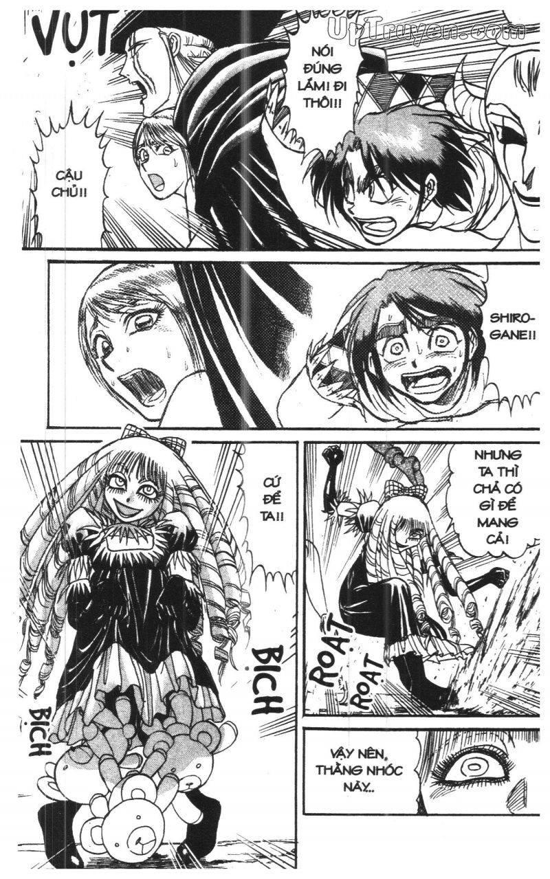 Fujita Kazuhiro: Chapter 35