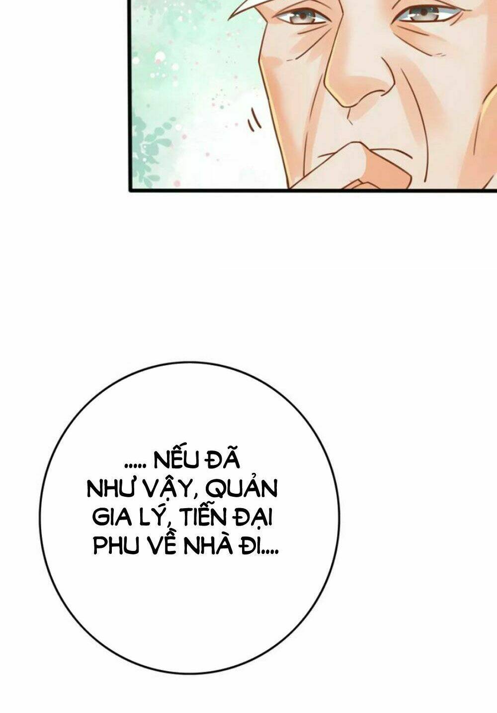 Chọc Nhầm Thượng Thần Băng Lãnh: Chapter 4