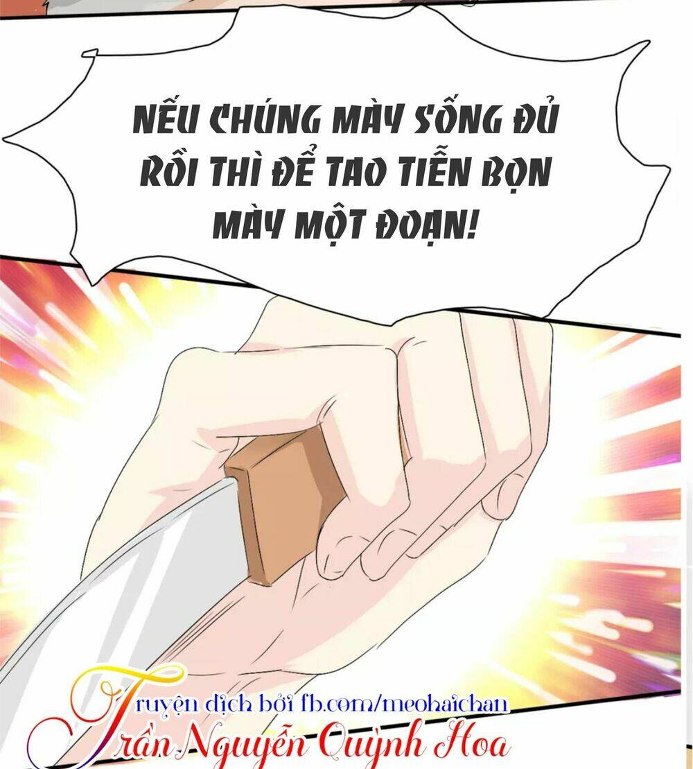 Lấy Sắc Tấn Công Sắc: Chapter 5