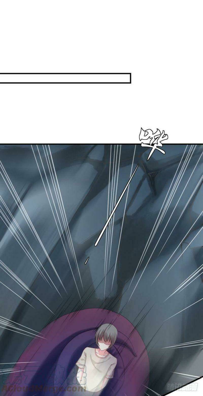 Nhân Ngư Học Trưởng, Đừng Ôm Ta!: Chapter 66