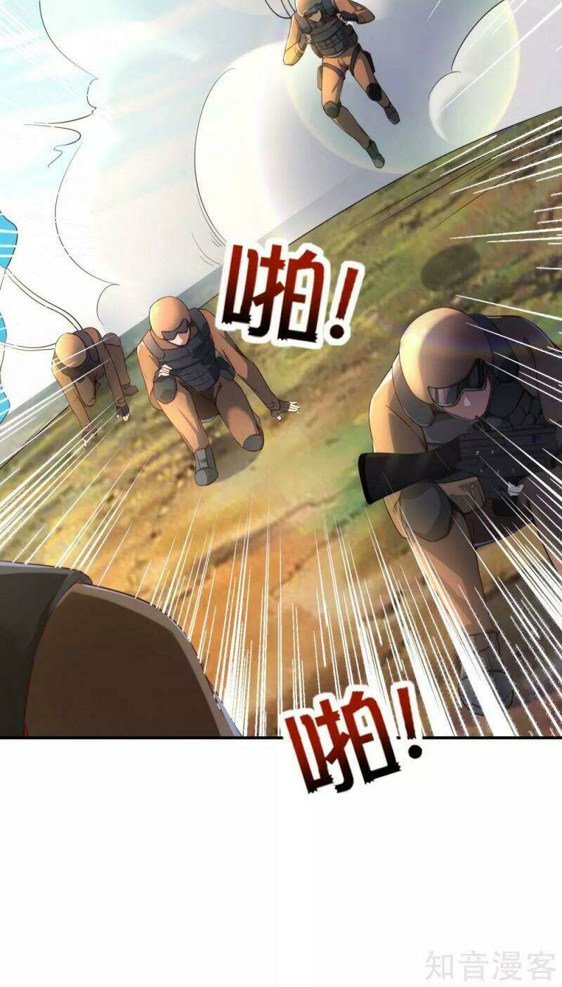 Vòng Bạn Bè Mạnh Nhất Của Tiên Giới: Chapter 127