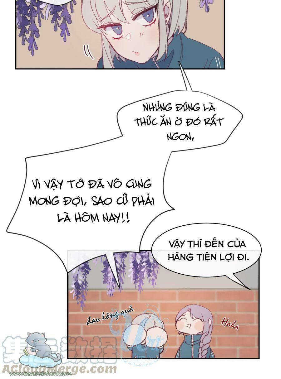 Nhật Ký Nấm Ma Cô: Chapter 8