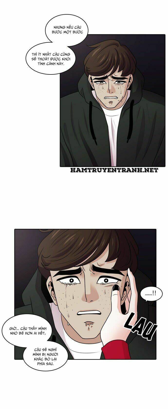 Tomorrow - Ngày Mai: Chapter 21