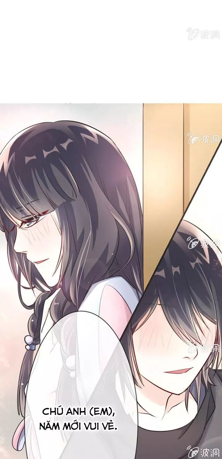 Ảnh Đế Cầu Sủng: Chapter 12.5: Chap đặc biệt cho năm mới