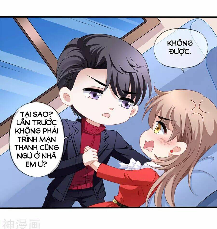 Mỹ Vị Giai Thê: Chapter 76