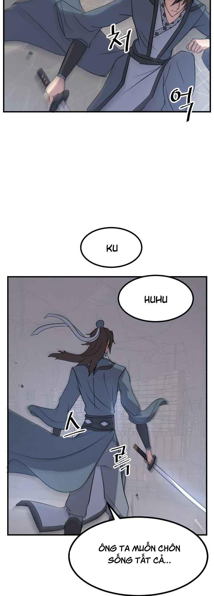 Trọng Sinh, Bất Khả Chiến Bại: Chapter 135