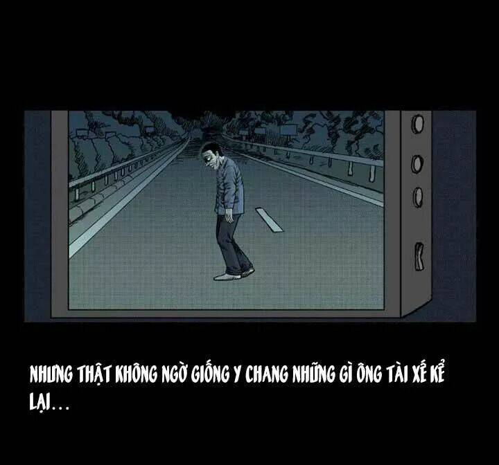 Kỳ Án Có Thật: Chapter 30
