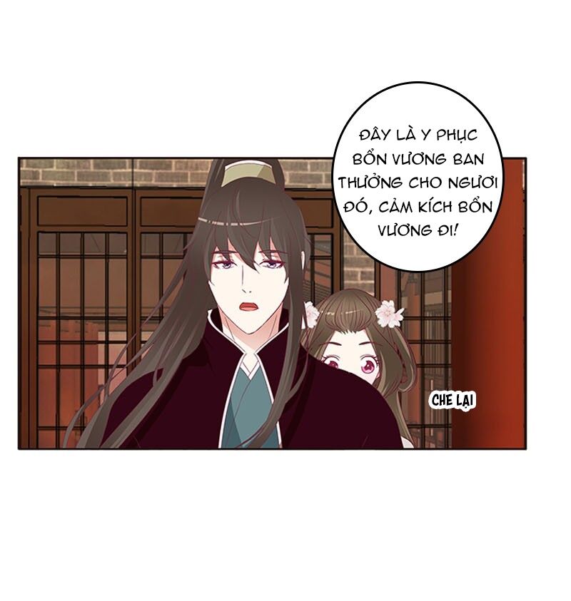 Thông Linh Phi: Chapter 326