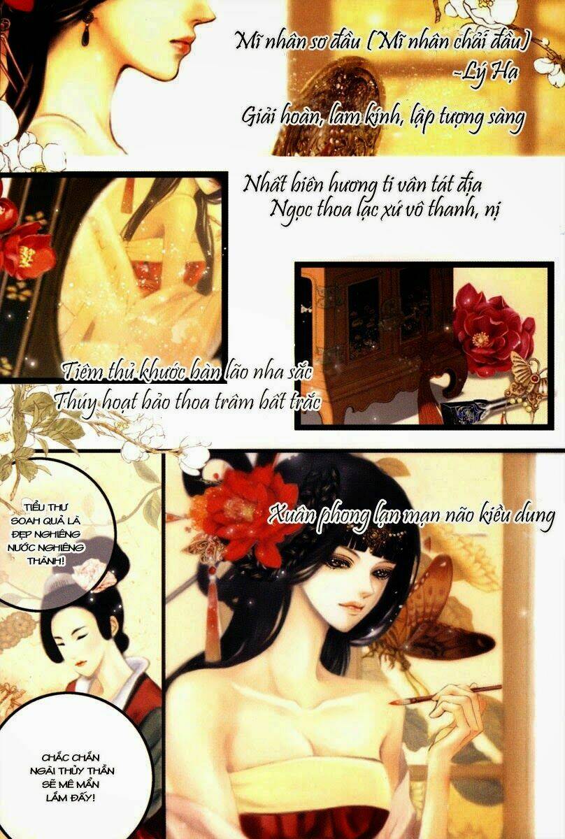 Tân Nương Của Thủy Thần: Chapter 85