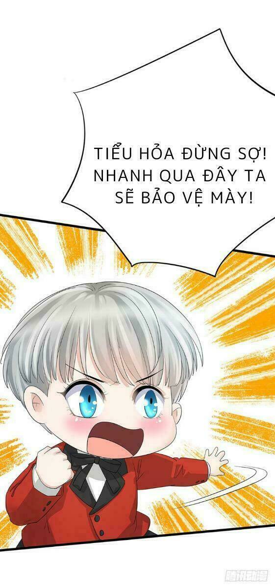 Chào Buổi Sáng, Ức Vạn Manh Thê: Chapter 3