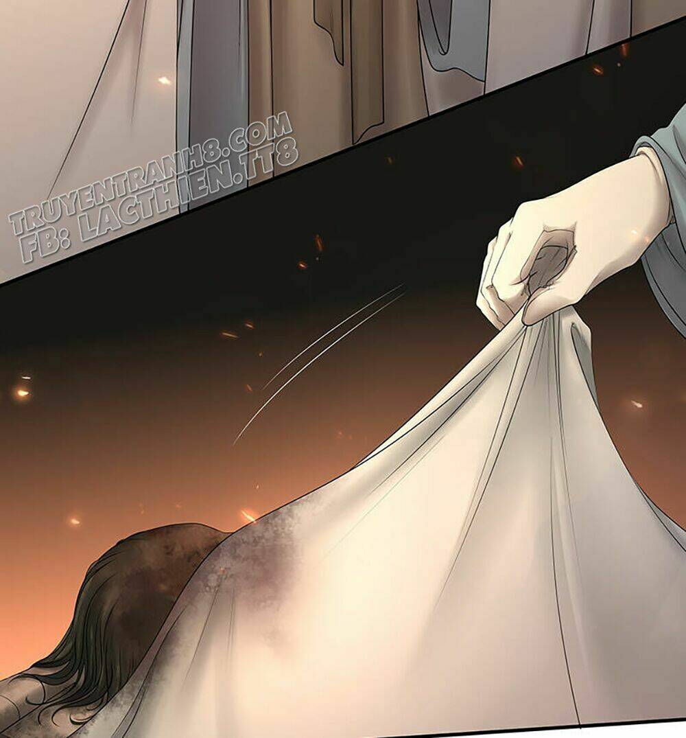 Nữ Ngỗ Tác Họa Cốt: Chapter 5