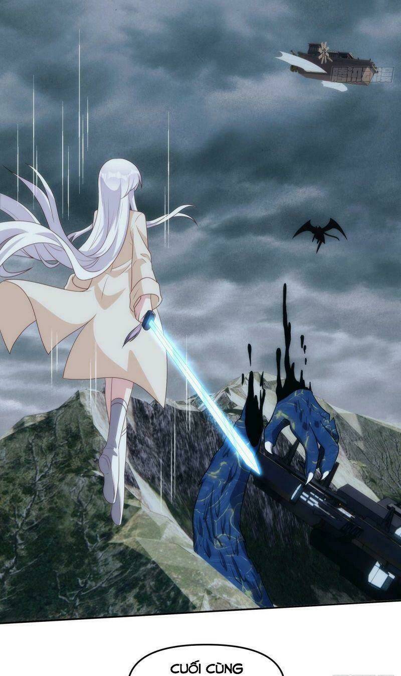 Xâm Lược Vạn Giới: Chapter 85