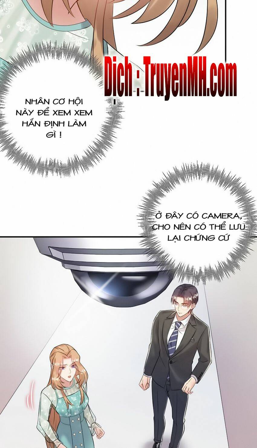 Trong Sinh Chi Ức Vạn Ảnh Hậu Yếu Thượng Vị: Chapter 164