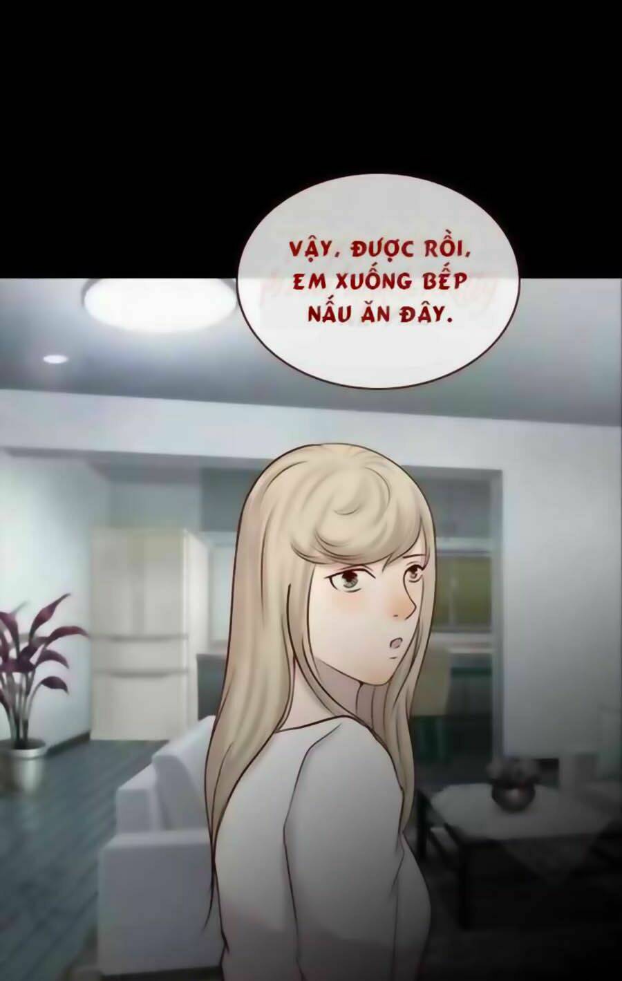 Tấm Da Người: Chapter 23