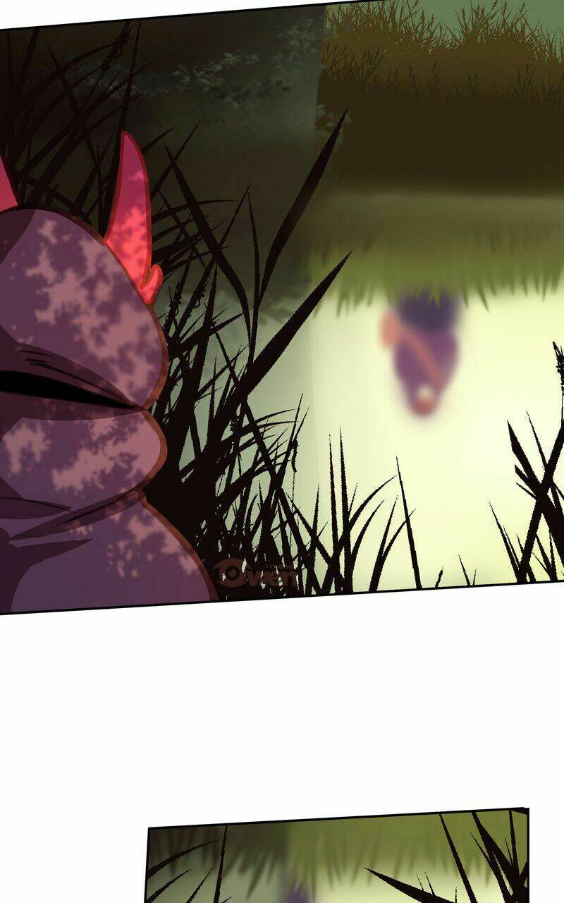 Lời Nguyền Lalin: Chapter 20