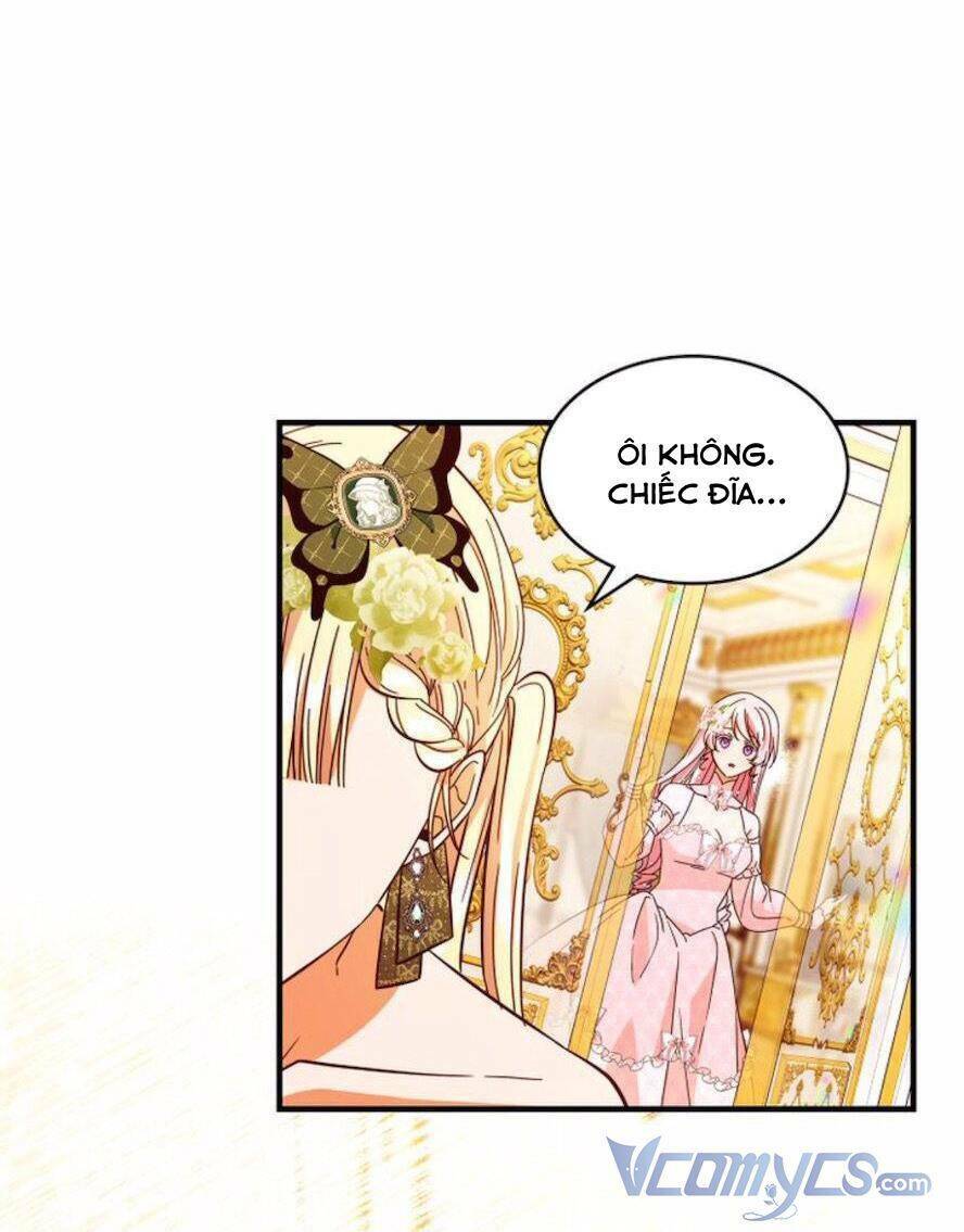 Lòng Trung Thành Với Kẻ Ác: Chapter 38